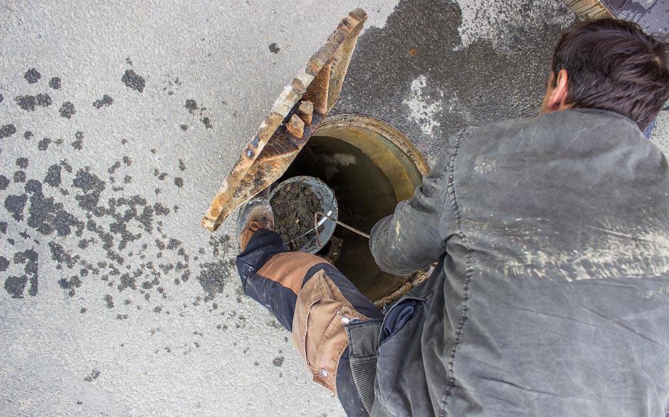 prix débouchage canalisation Valenton