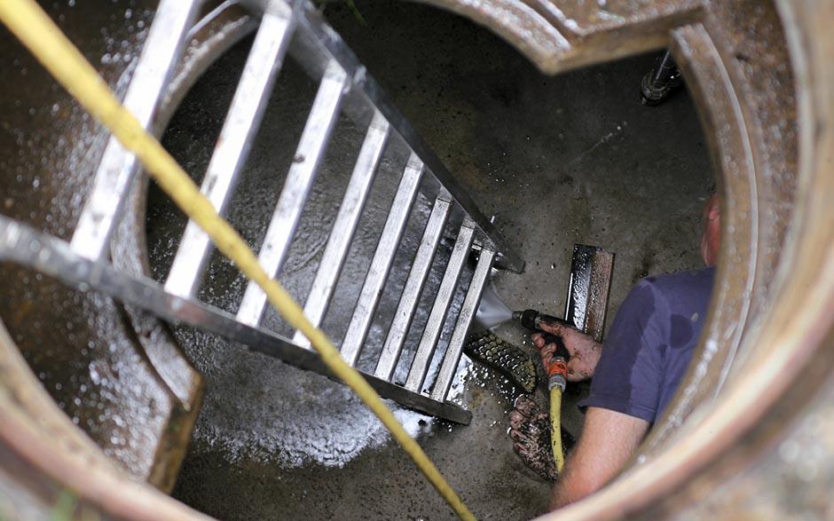 déboucheur puissant canalisation Épinay-sur-Orge