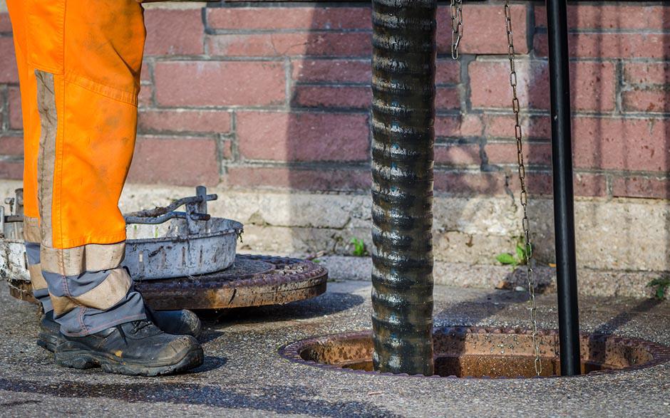 déboucheur puissant canalisation Épinay-sur-Orge