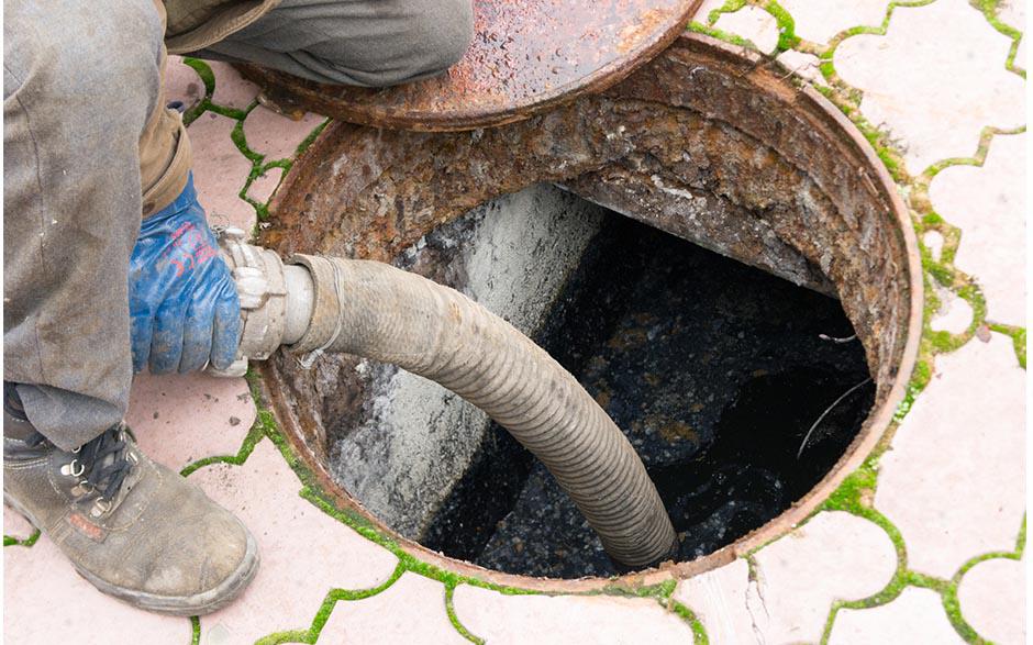 prix débouchage canalisation Valenton