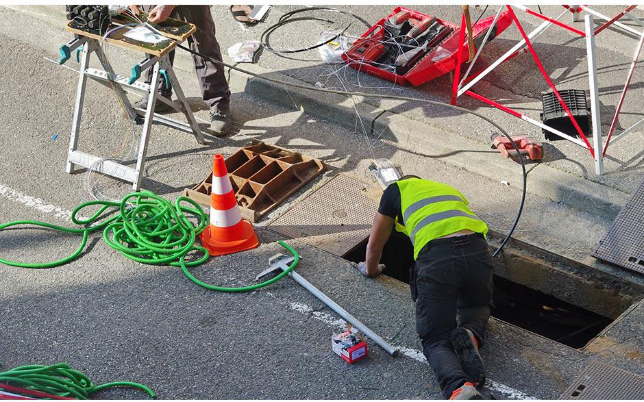 entreprise débouchage canalisation Le Blanc-Mesnil