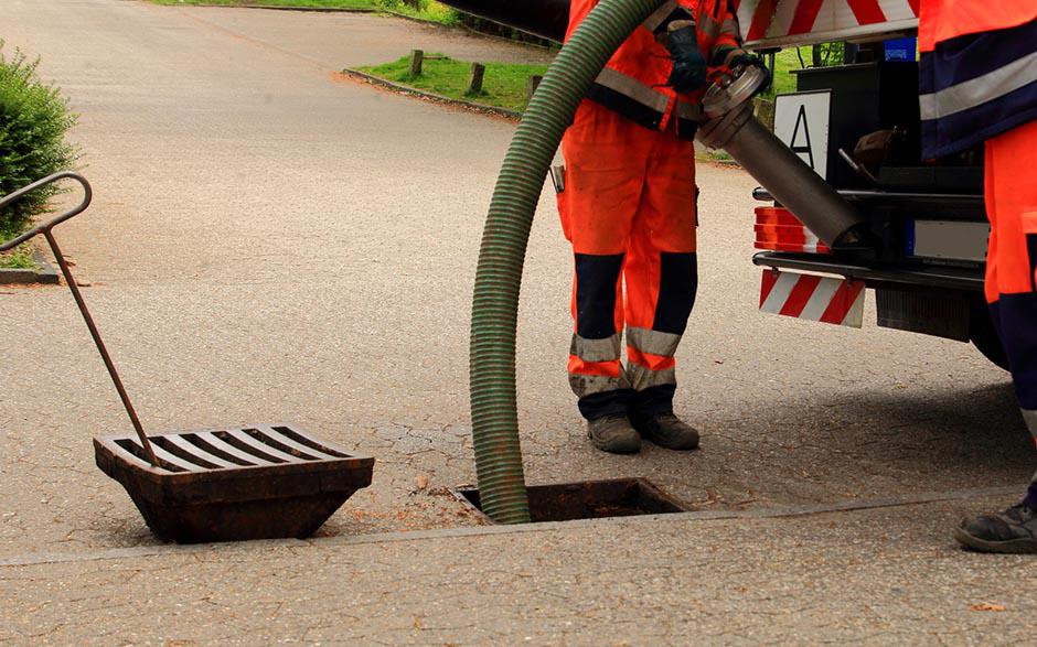 tarif curage canalisation Itteville